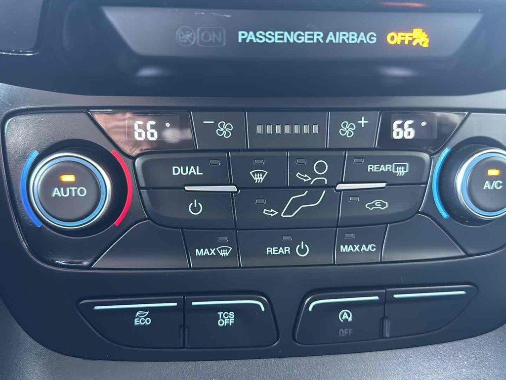 2021 Ford Transit Connect XL Passenger Wagon