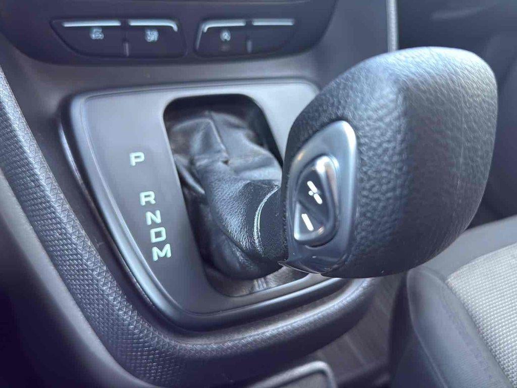 2021 Ford Transit Connect XL Passenger Wagon