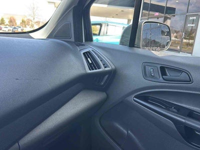 2021 Ford Transit Connect XL Passenger Wagon