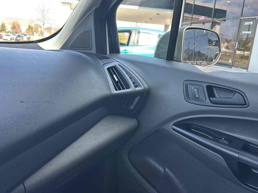 2021 Ford Transit Connect XL Passenger Wagon