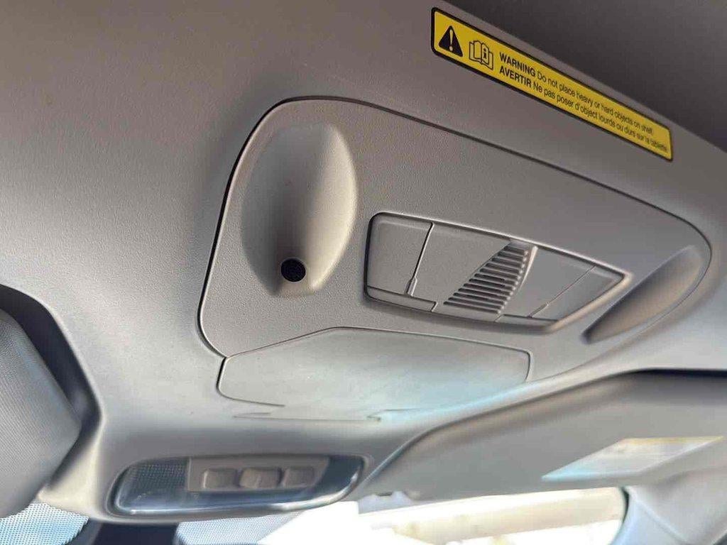 2021 Ford Transit Connect XL Passenger Wagon