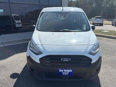 2021 Ford Transit Connect XL Passenger Wagon