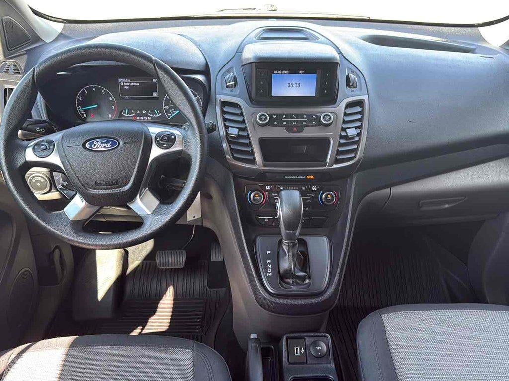 2021 Ford Transit Connect XL Passenger Wagon