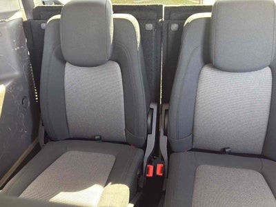 2021 Ford Transit Connect XL Passenger Wagon