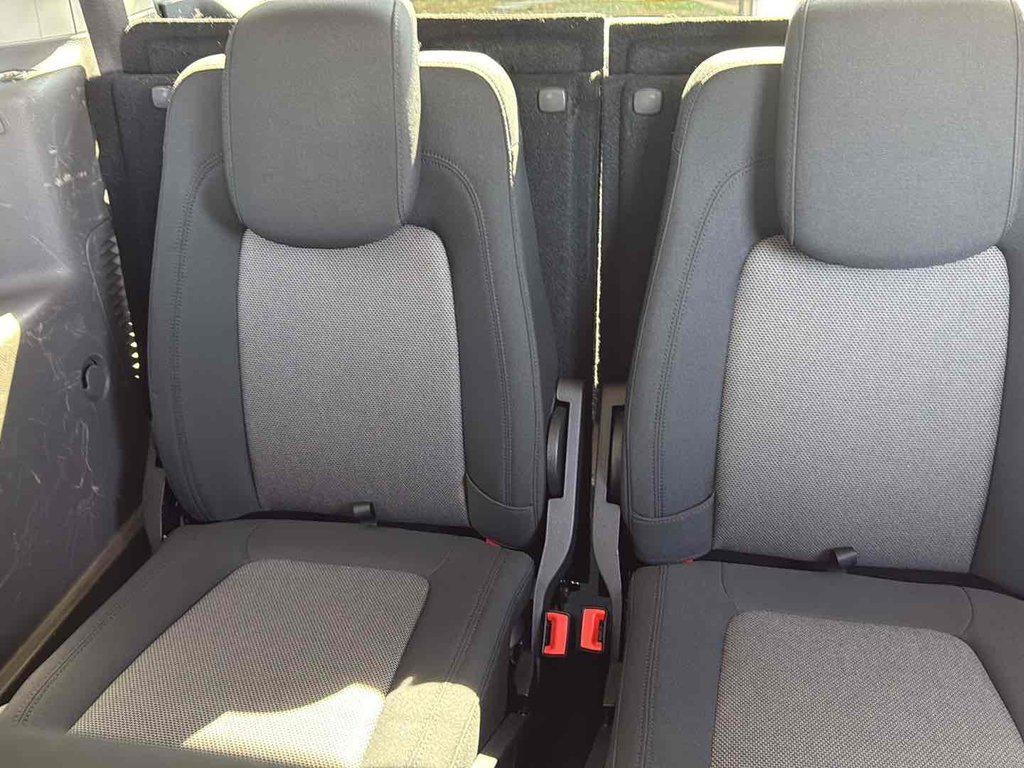 2021 Ford Transit Connect XL Passenger Wagon