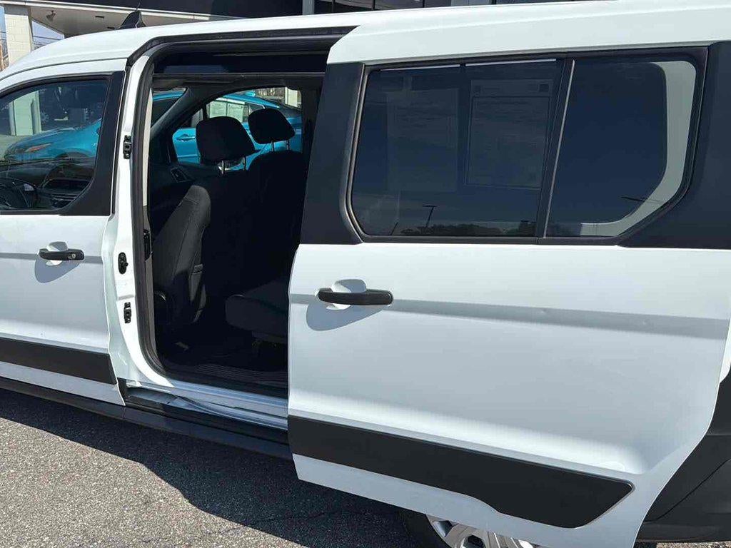 2021 Ford Transit Connect XL Passenger Wagon