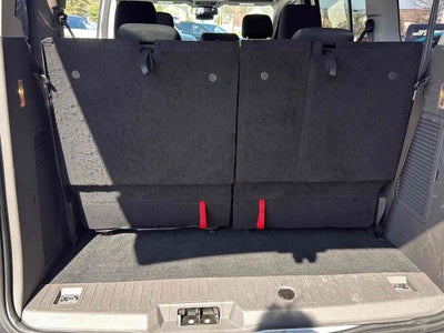 2021 Ford Transit Connect XL Passenger Wagon