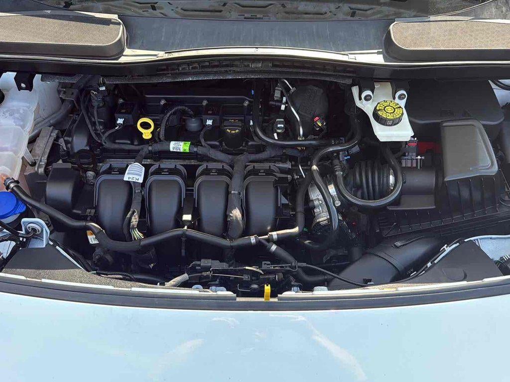 2021 Ford Transit Connect XL Passenger Wagon