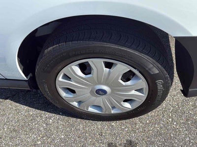 2021 Ford Transit Connect XL Passenger Wagon