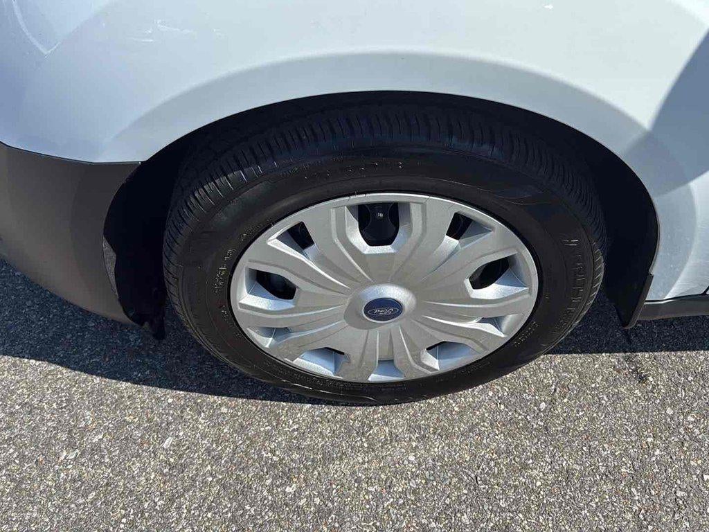 2021 Ford Transit Connect XL Passenger Wagon