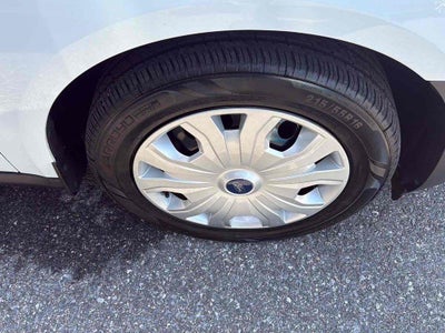 2021 Ford Transit Connect XL Passenger Wagon