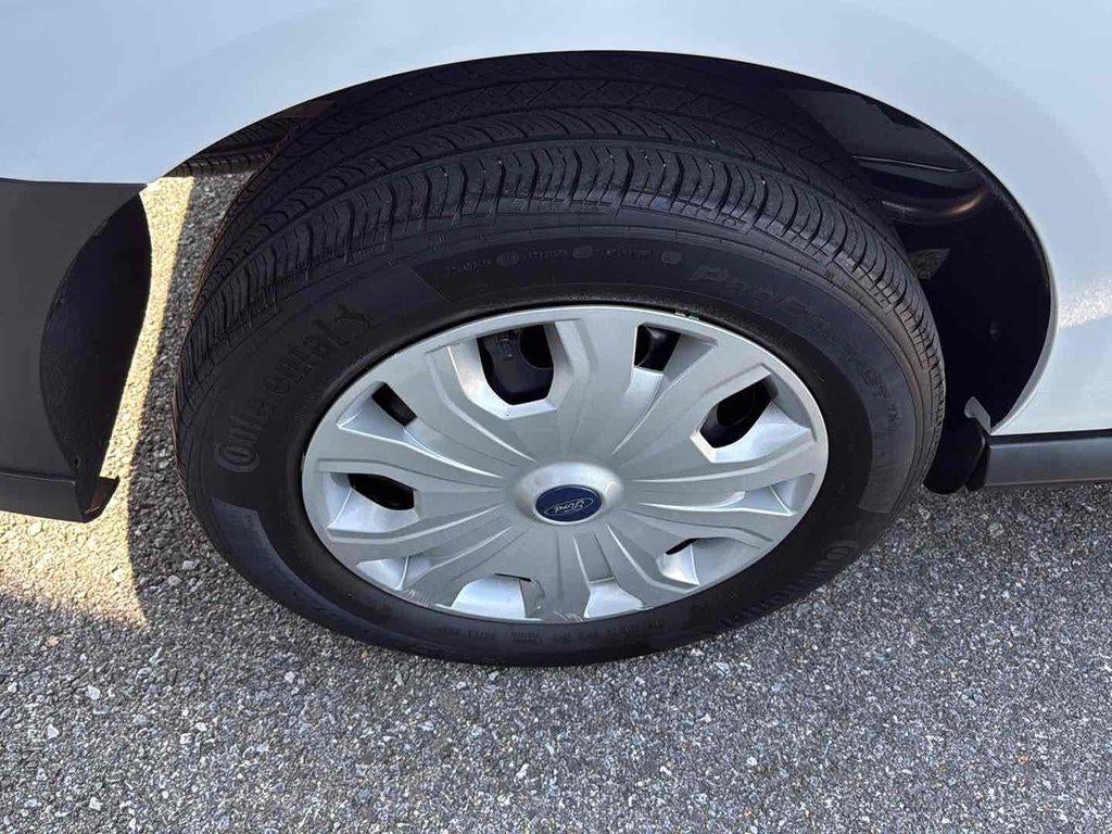 2021 Ford Transit Connect XL Passenger Wagon