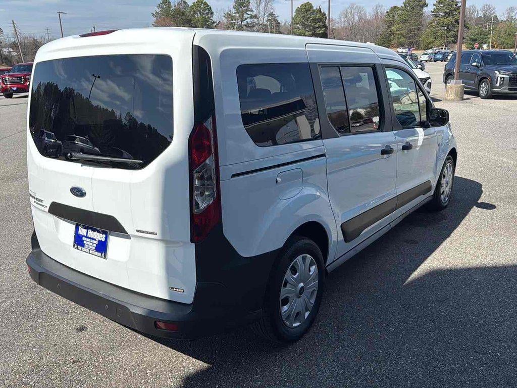 2021 Ford Transit Connect XL Passenger Wagon