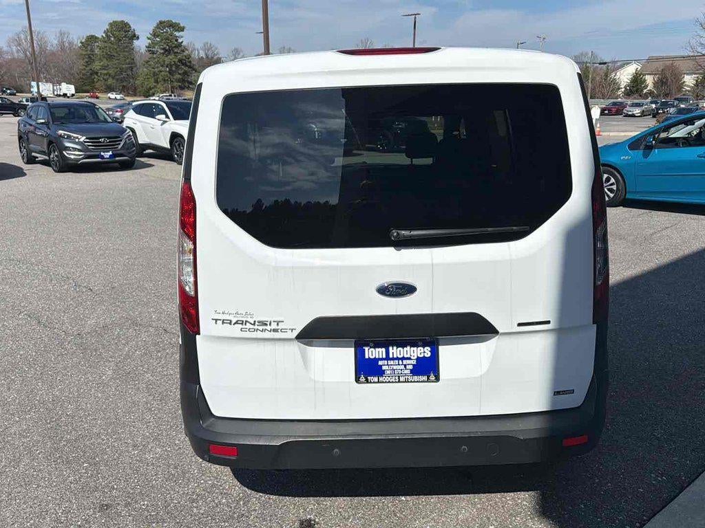 2021 Ford Transit Connect XL Passenger Wagon