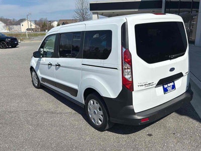 2021 Ford Transit Connect XL Passenger Wagon