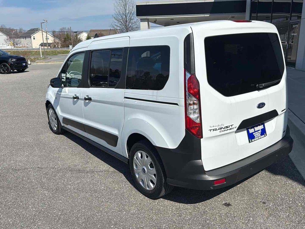 2021 Ford Transit Connect XL Passenger Wagon