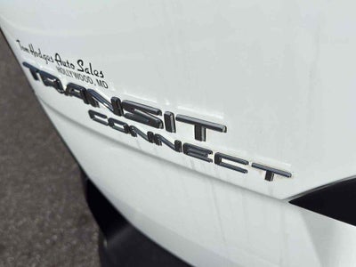 2021 Ford Transit Connect XL Passenger Wagon