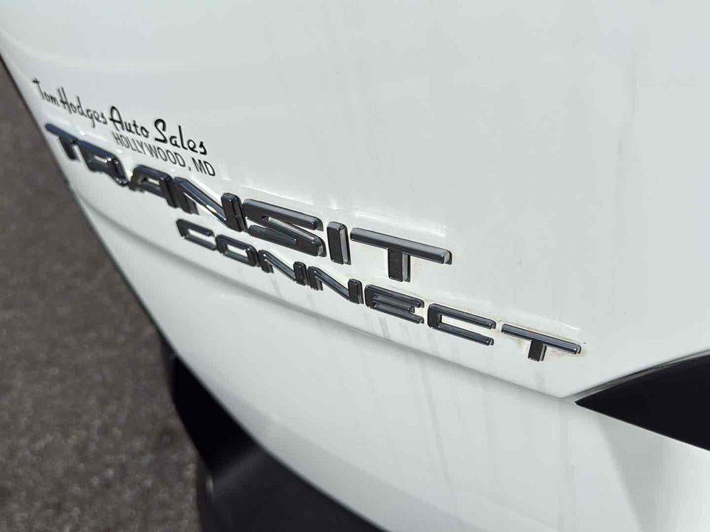 2021 Ford Transit Connect XL Passenger Wagon