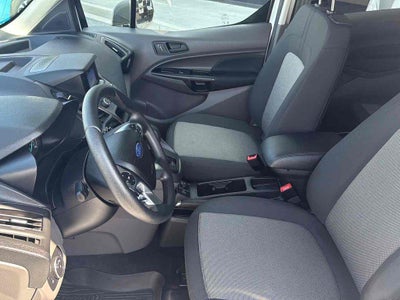 2021 Ford Transit Connect XL Passenger Wagon