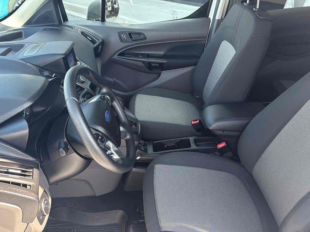 2021 Ford Transit Connect XL Passenger Wagon