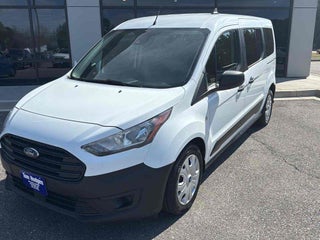 2021 Ford Transit Connect XL Passenger Wagon