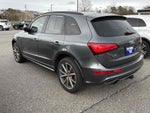 2015 Audi Q5 3.0T Premium Plus