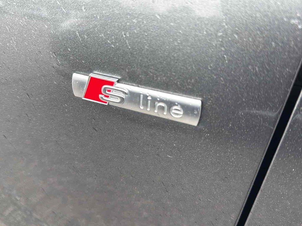 2015 Audi Q5 3.0T Premium Plus