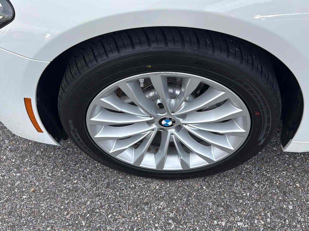 2023 BMW 530 i xDrive