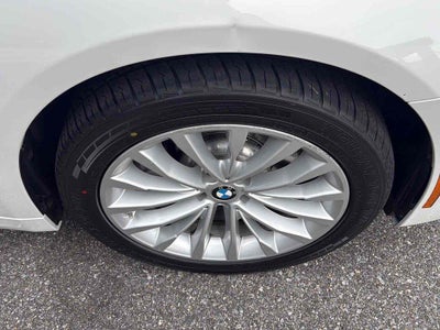 2023 BMW 530 i xDrive