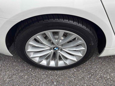 2023 BMW 530 i xDrive