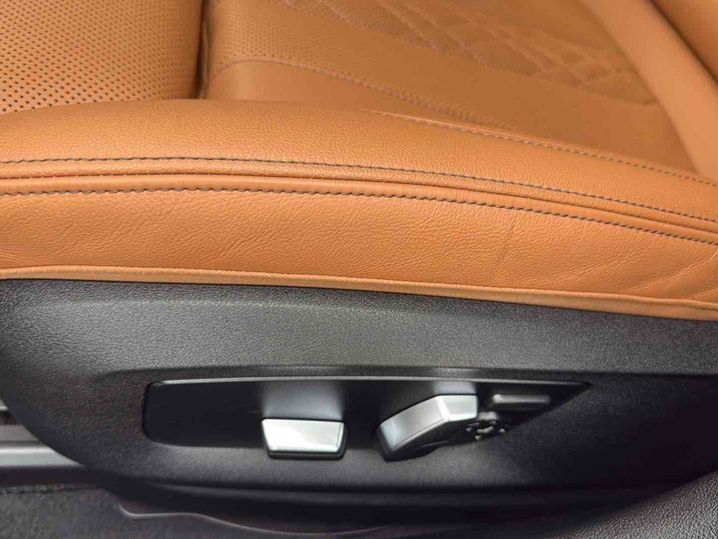 2023 BMW 530 i xDrive