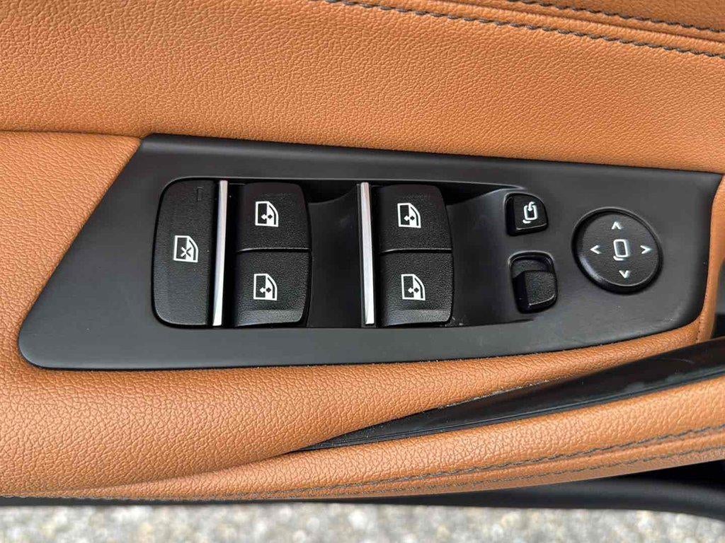 2023 BMW 530 i xDrive