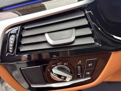 2023 BMW 530 i xDrive