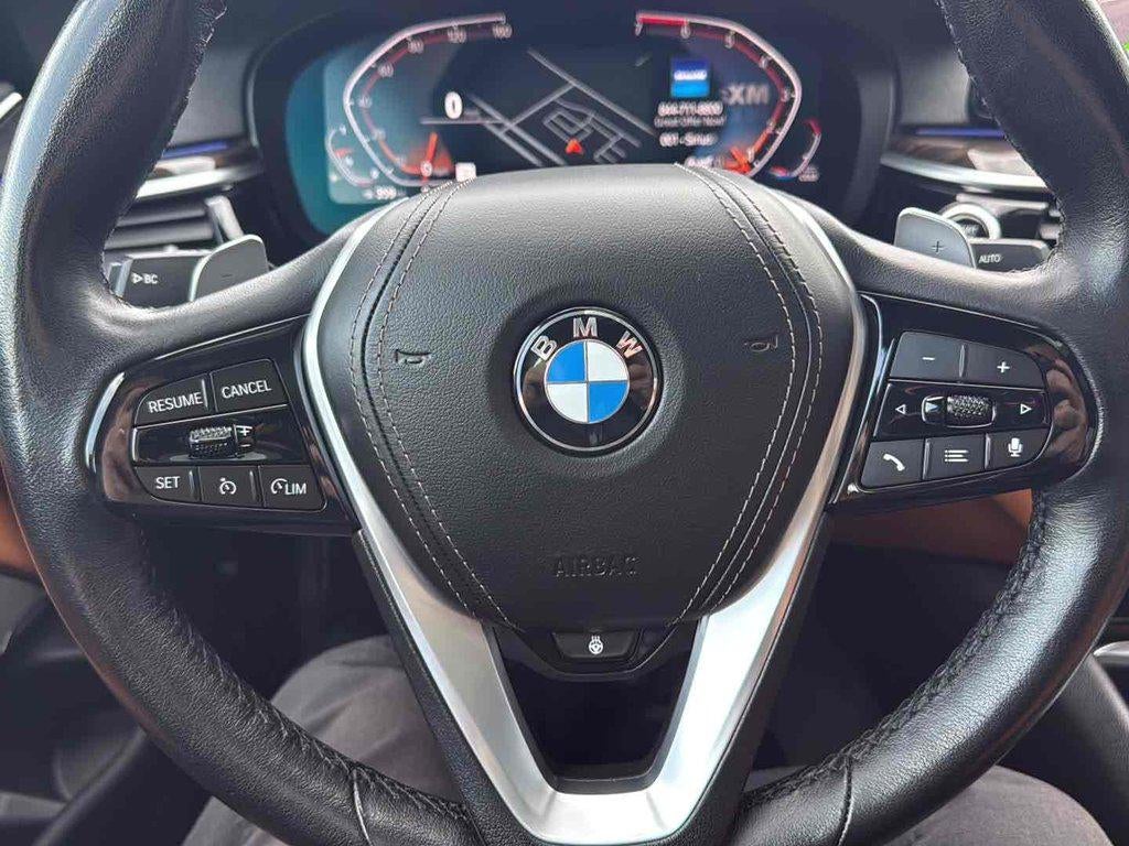 2023 BMW 530 i xDrive