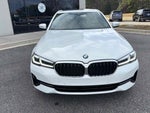 2023 BMW 530 i xDrive