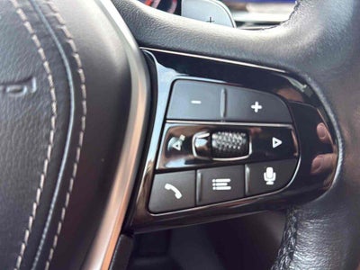 2023 BMW 530 i xDrive