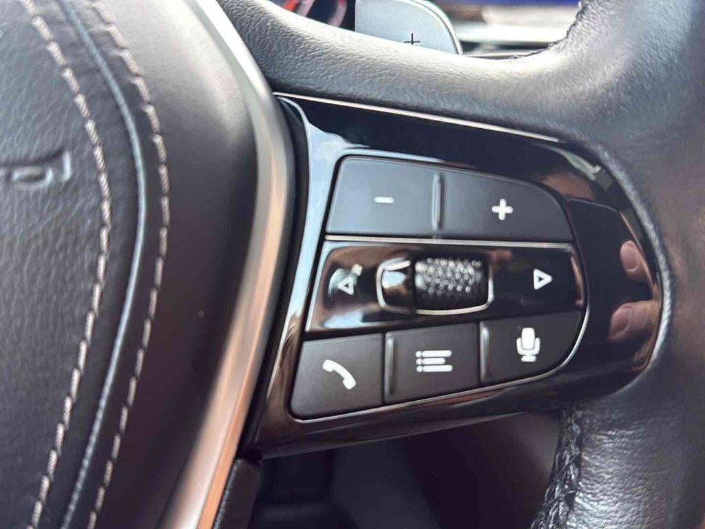 2023 BMW 530 i xDrive