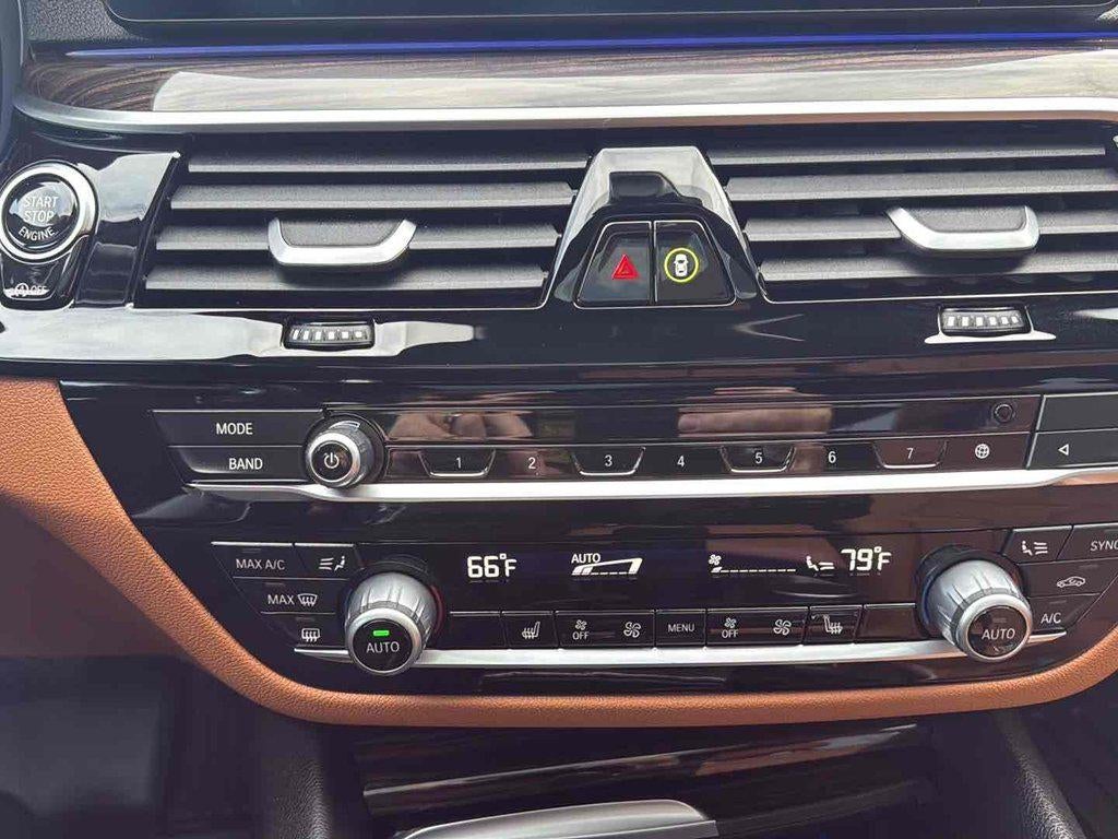 2023 BMW 530 i xDrive