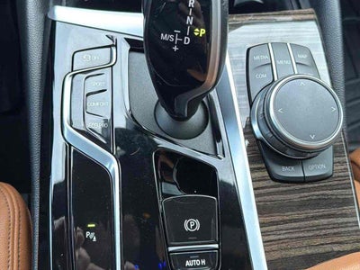 2023 BMW 530 i xDrive