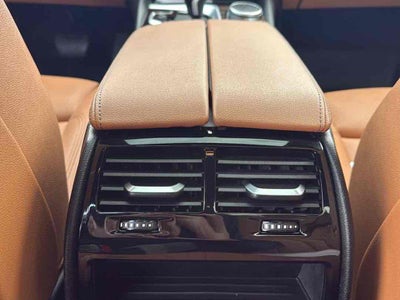 2023 BMW 530 i xDrive