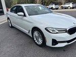 2023 BMW 530 i xDrive