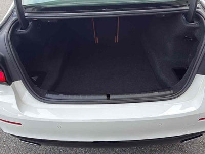 2023 BMW 530 i xDrive