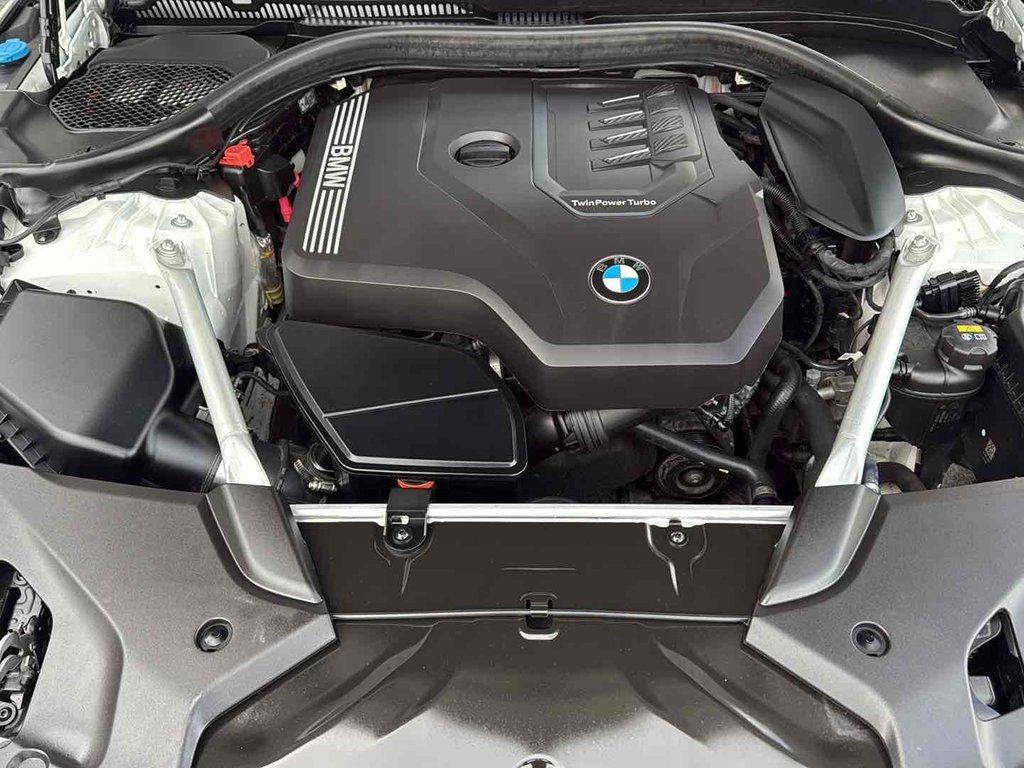 2023 BMW 530 i xDrive