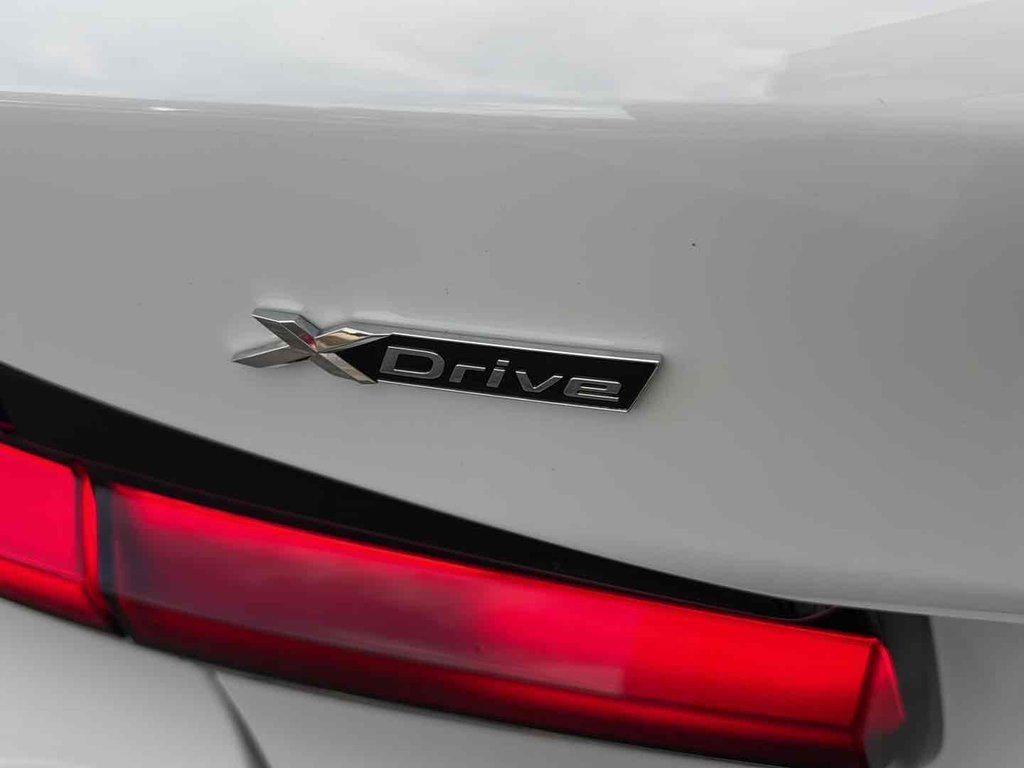 2023 BMW 530 i xDrive