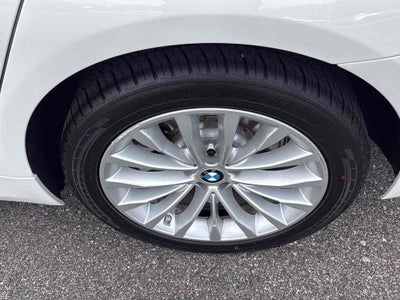 2023 BMW 530 i xDrive