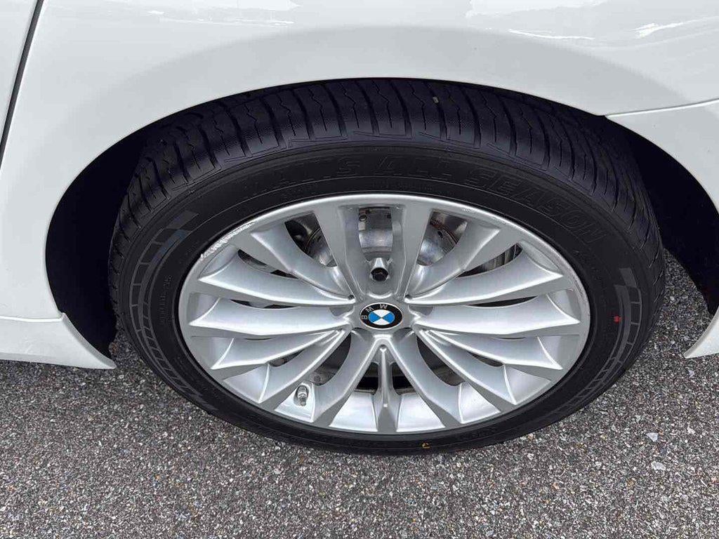 2023 BMW 530 i xDrive