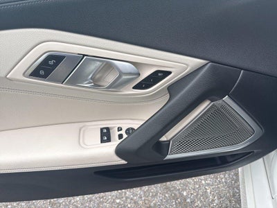 2022 BMW Z4 sDrive30i