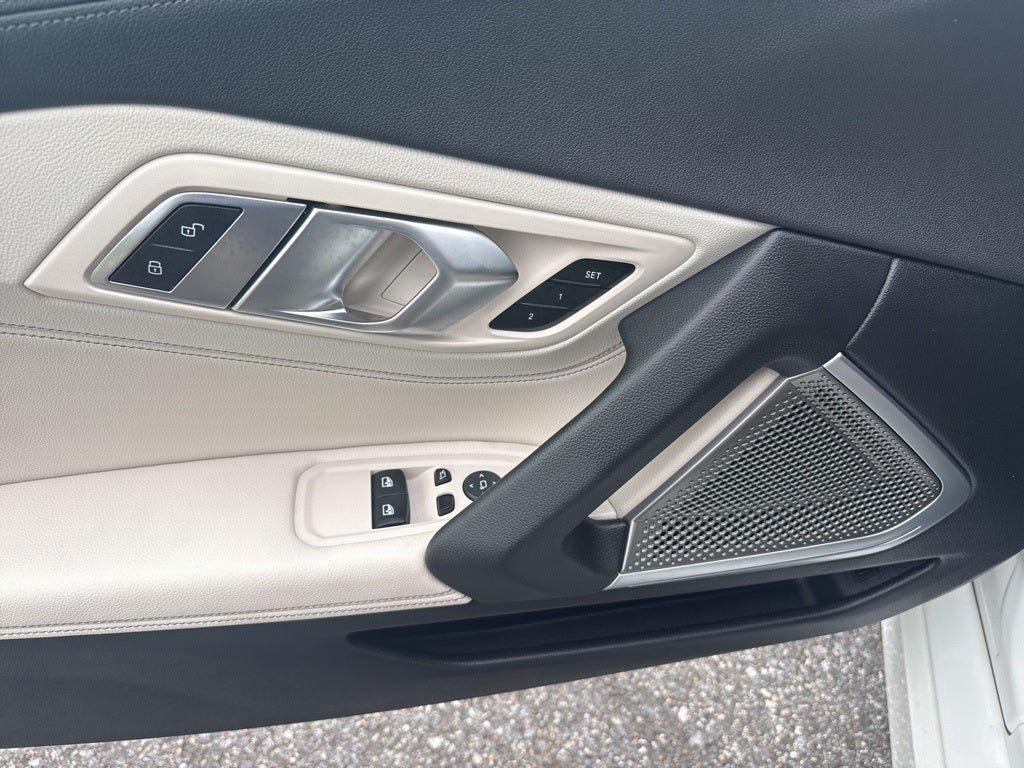 2022 BMW Z4 sDrive30i