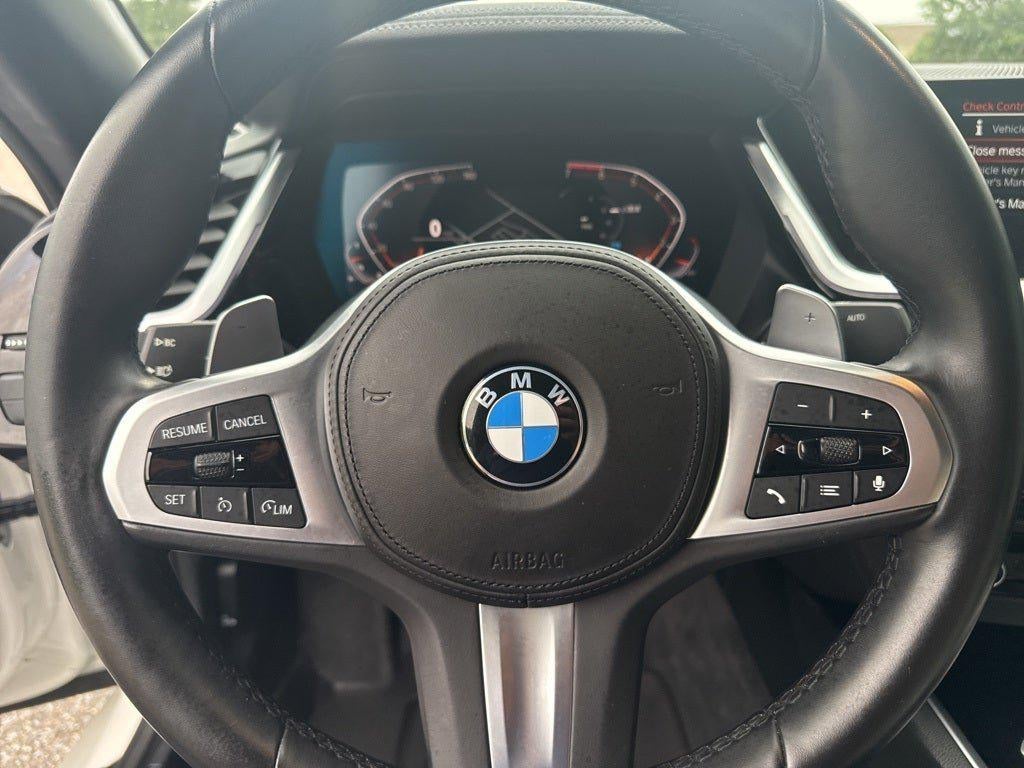 2022 BMW Z4 sDrive30i