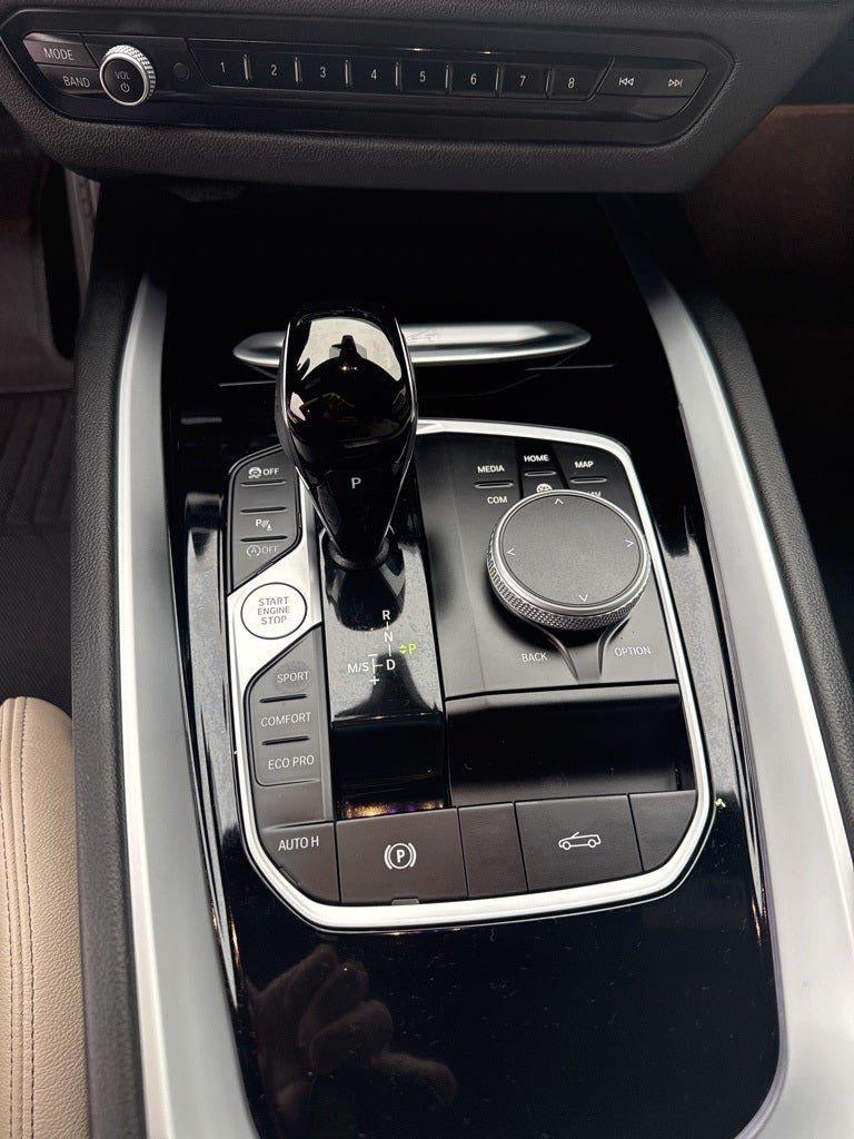 2022 BMW Z4 sDrive30i